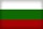 Flag bulgaria